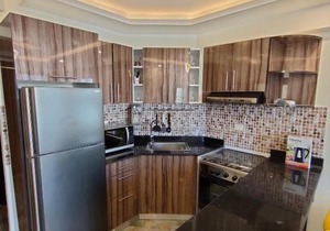 Sharm Hills Luxury apartments