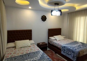 Sharm Hills Luxury apartments