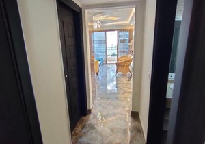 Sharm Hills Luxury apartments
