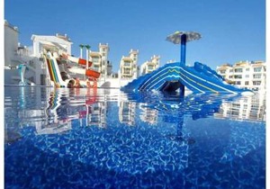 Sharm Hills Resort (Apartment)