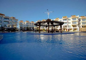 Sharm Hills Resort (Apartment)