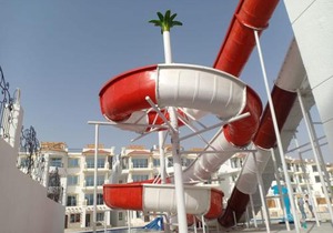 Sharm hills resort (1 bed room flat)