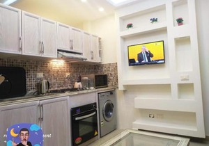 Sharm hills resort (1 bed room flat)