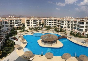 Sharm Hills Resort (Apartment Modern)