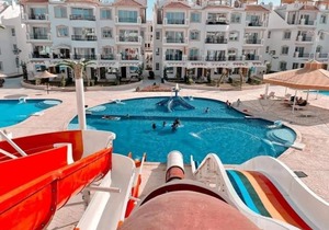 Sharm Hills Resort (Apartment Modern)
