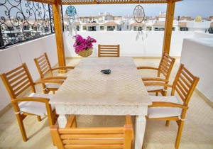 Sharm Hills Resort (Apartment Modern)