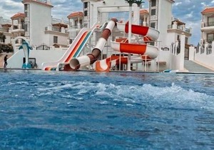 Sharm Hills Resort (Apartment Modern)