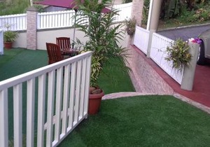 SHAY LYAH SELF CATERING