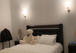 Sheikh Zayed Road 32–36 Apartm