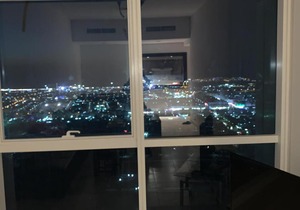 Sheikh Zayed Road 32–36 Apartm