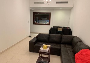 Sheikh Zayed Road 32–36 Apartm