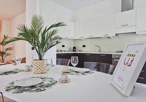 Shelley Apartments by Wonderful Italy - Sand