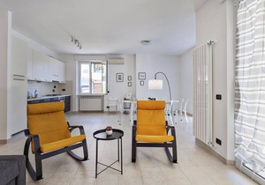 Shelley Apartments by Wonderful Italy - Sun