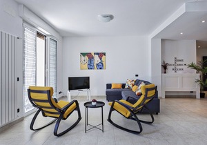Shelley Apartments by Wonderful Italy - Sun