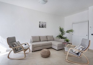 Shelley Apartments by Wonderful Italy - Waves