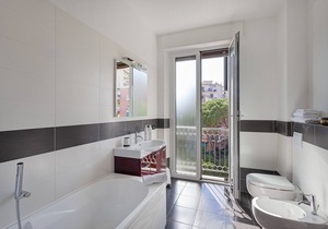 Shelley Apartments by Wonderful Italy - Waves