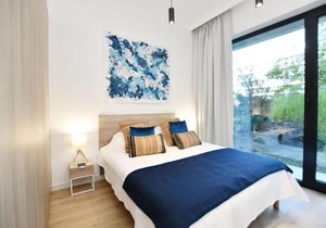 SHELLTER Apartament Green Dune – Rogowo