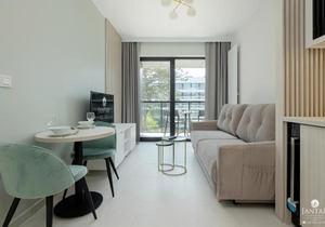 Shellter Apartments 117 Ł - by Jantar Apartamenty