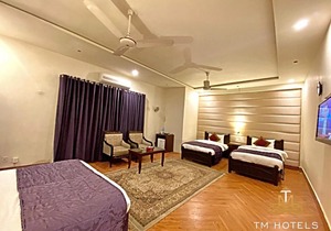 Shelton Guest House