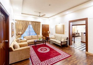 Shelton Guest House
