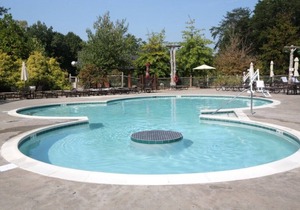 Shenandoah Crossing™ - Gordonsville - 2 Bedroom 1 Bath Resort Cabin