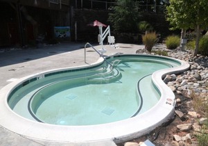 Shenandoah Crossing™ - 2 Bedroom 1 Bath Deluxe Cabin