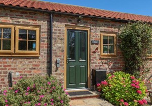 Shepherd's Cottage