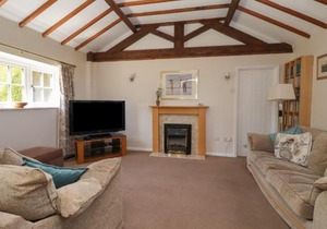 Shepherd's Cottage