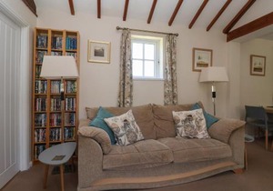 Shepherd's Cottage