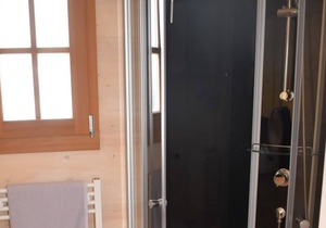 Shepherd's wagon, 12sqm, max. 2 persons