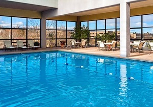 Sheraton Denver West Hotel