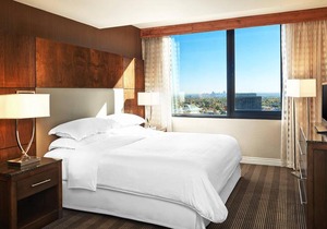 Sheraton Denver West Hotel