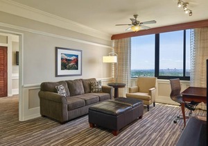 Sheraton Denver West Hotel