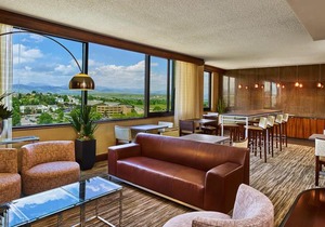 Sheraton Denver West Hotel