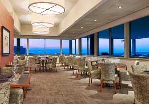 Sheraton Denver West Hotel