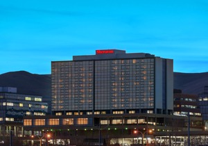 Sheraton Denver West Hotel