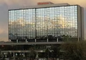Sheraton Denver West Hotel