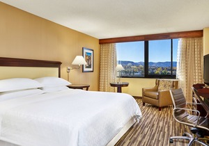 Sheraton Denver West Hotel