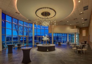 Sheraton Eatontown Hotel