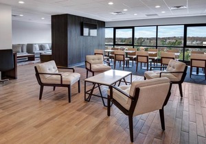 Sheraton Eatontown Hotel
