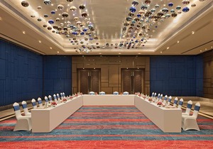 Sheraton Grand Bengaluru Whitefield Hotel & Convention Center