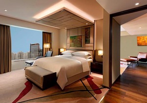 Sheraton Grand Bengaluru Whitefield Hotel & Convention Center