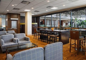 Sheraton Hotel Newfoundland