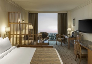Sheraton Kuwait, A Luxury Collection Hotel