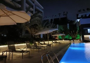 Sheraton Ocean 506 - Without Pool access