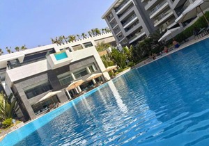Sheraton Ocean 506 - Without Pool access