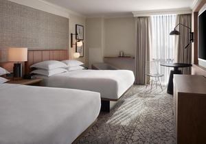 Sheraton Parkway Toronto North