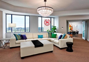 Sheraton Parkway Toronto North