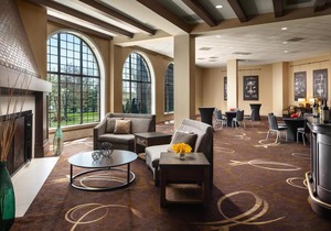 Sheraton Parsippany Hotel
