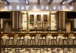 Sheraton Parsippany Hotel